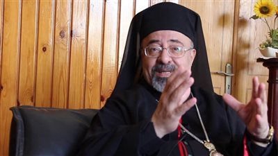 بطريرك الكاثوليك يؤكد أهمية المشاركة الإيجابية في الانتخابات الرئاسية