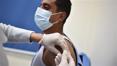  بتروجاس توفر لقاح كورونا للعاملين في كل مواقع الشركة 