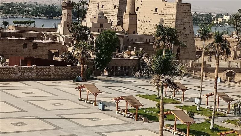حالة الطقس غدا بالأقصر