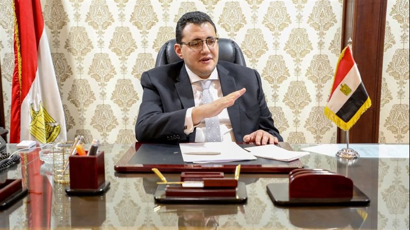 خالد مجاهد