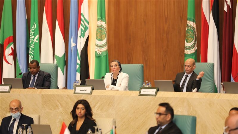  المكتب التنفيذي