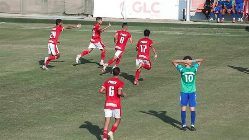 دوري الجمهورية للناشئين