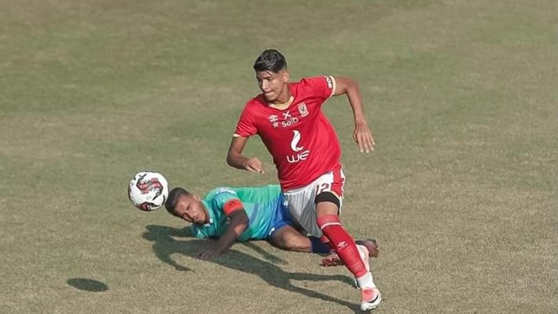 دوري الجمهورية للناشئين