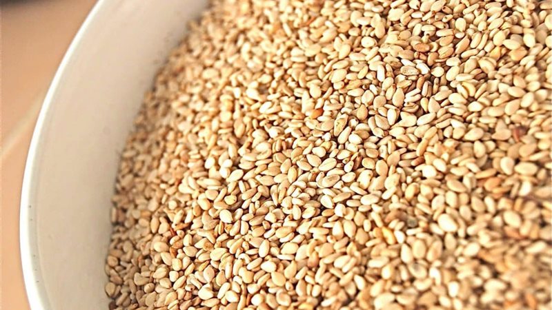 تفسير رؤية السمسم