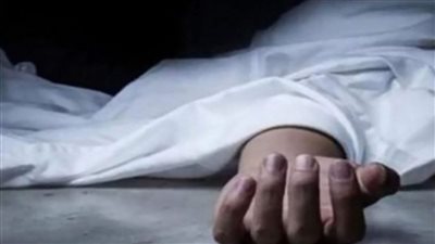 التصريح بدفن جثة سائق حفار لقى مصرعه في حادث بالصف