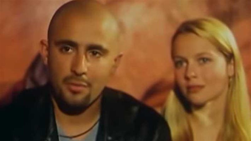أحمد السقا من فيلم