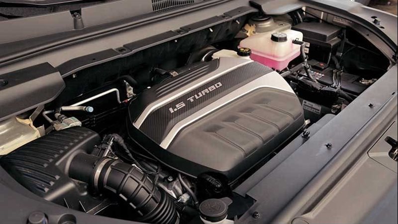 ماكسوس D60 موديل