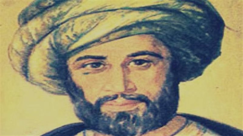 المفكر رفاعة رافع