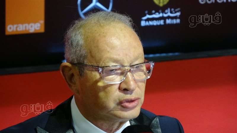 المهندس نجيب ساويرس