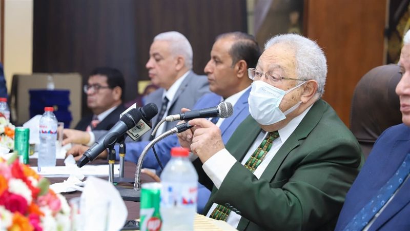 مجلس المحامين 
