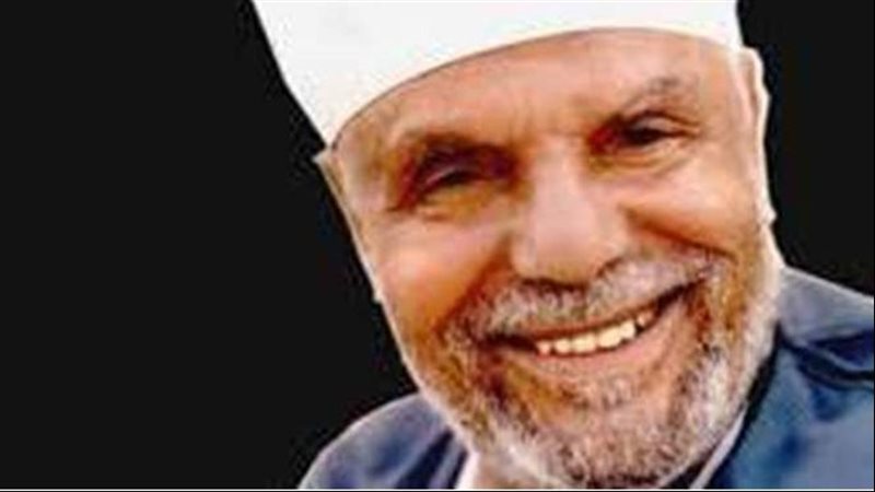 الشيخ محمد متولى