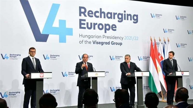 الرئيس عبد الفتاح