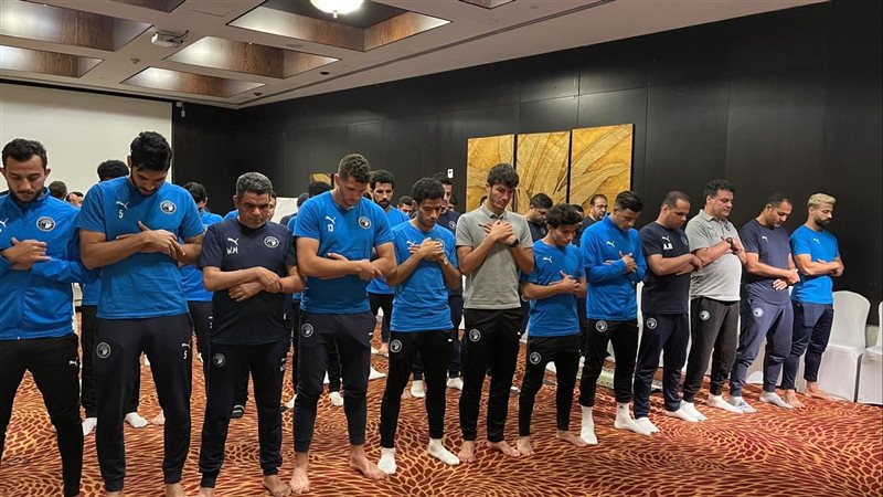 بيراميدز