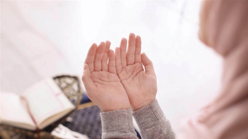 دعاء الجمعة المستجاب