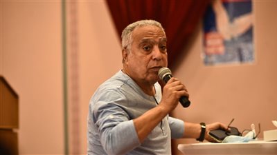 المنتج محمد العدل: بترعب لما بشتغل مع السقا | فيديو