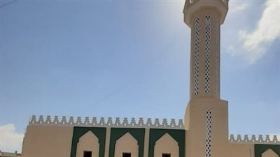 الأوقاف تفتتح ١٣ مسجداً بشمال سيناء 