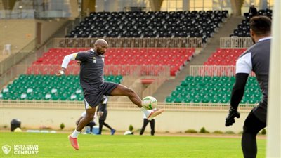 الزمالك ينقل تدريباته إلى ملعب دريم قبل مواجهة الوداد المغربي