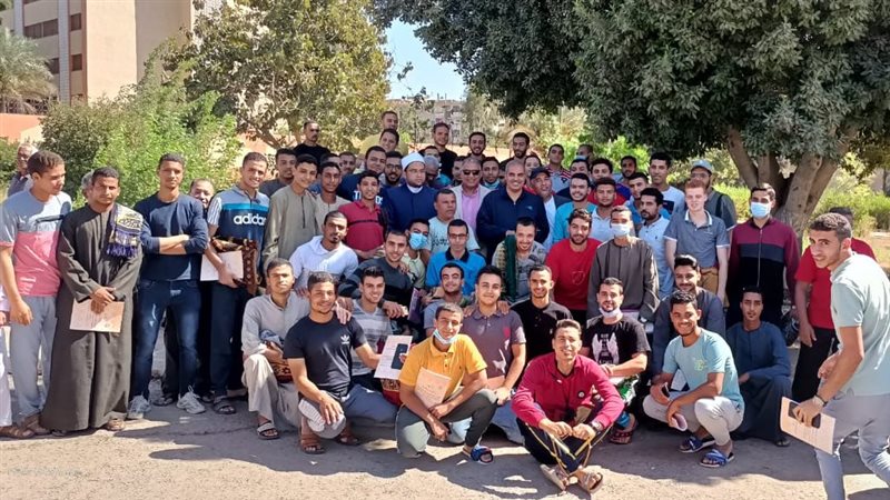 رئيس جامعة الأزهر