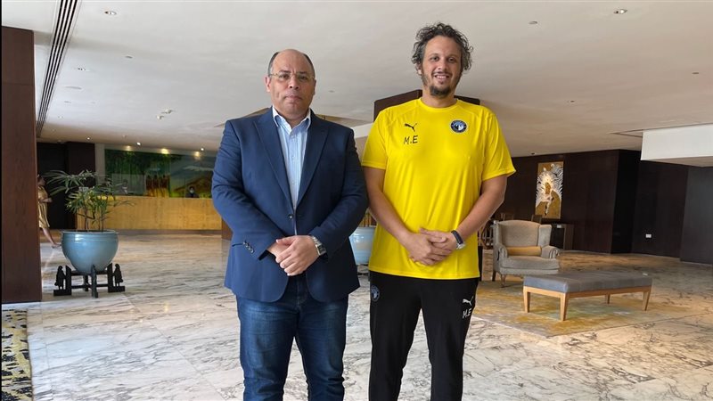 سفير مصر بتنزانيا
