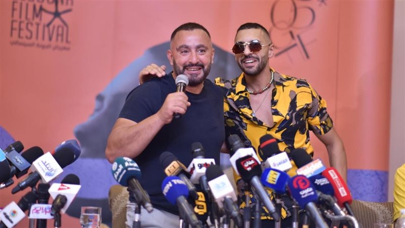 حسن أبو الرووس واحمد