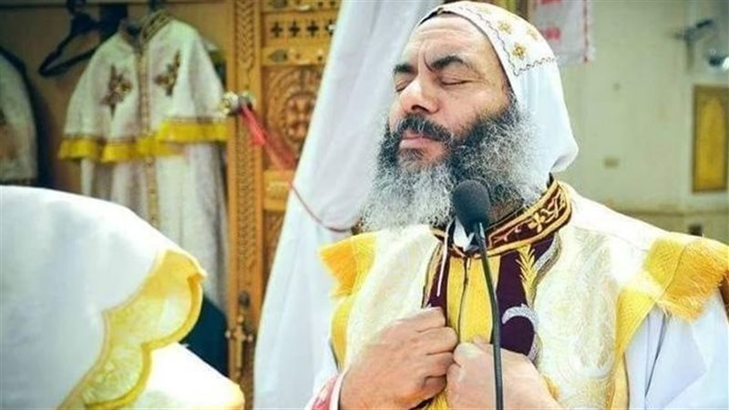 الأنبا كاراس 