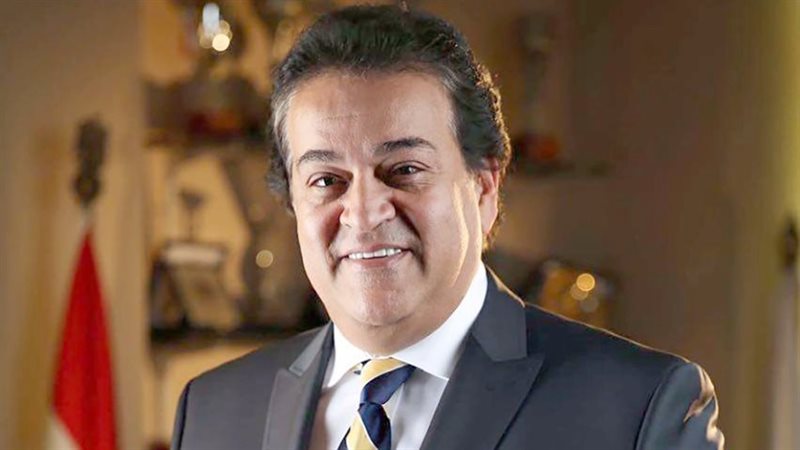الدكتور خالد عبدالغفار