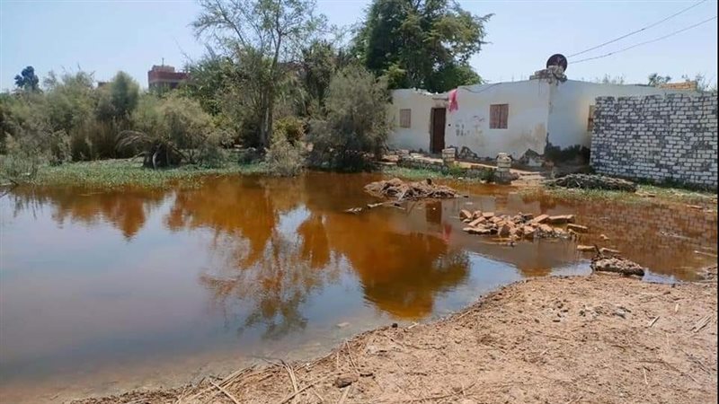جانب من مشكلة المصرف