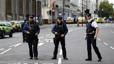 فضيحة جديدة.. اتهام قائد شرطة لندن بتعاطي المخدرات
