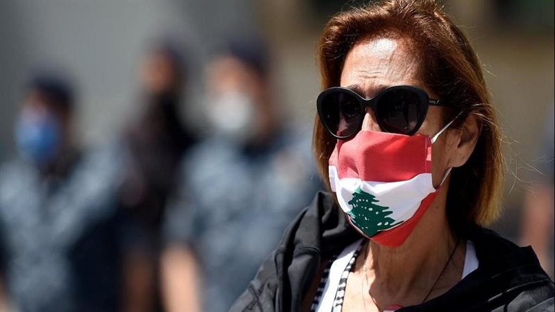كورونا