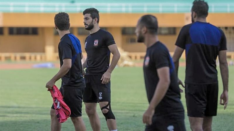 مران الأهلي