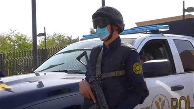 أمن المنافذ 
