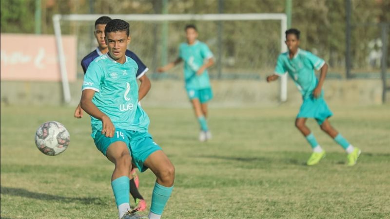 دوري الجمهورية للناشئين