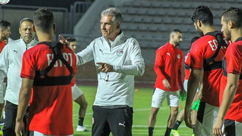 كارلوس كيروش