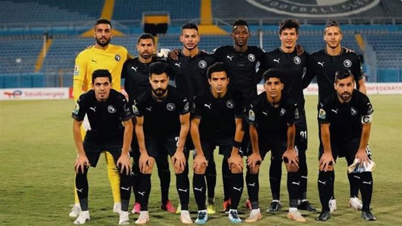 بيراميدز