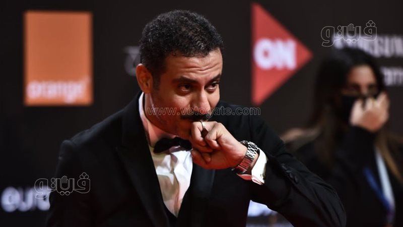 محمد فراج