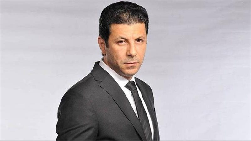 الفنان الأردنى إياد