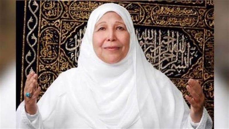 الدكتورة عبلة الكحلاوى