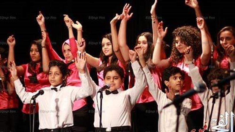 دار أوبرا الإسكندرية