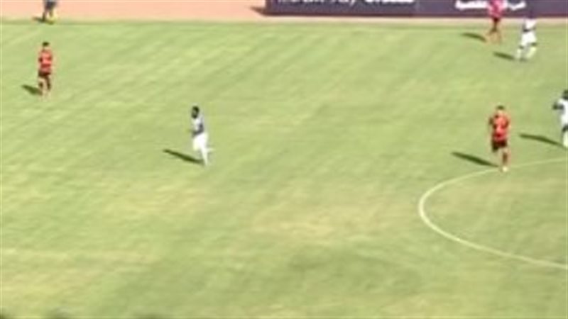 الأهلي والحرس الوطني