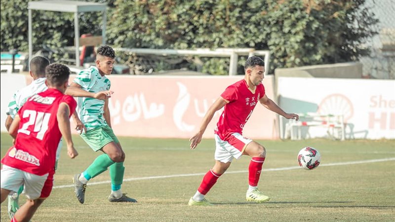 دوري الجمهورية للناشئين