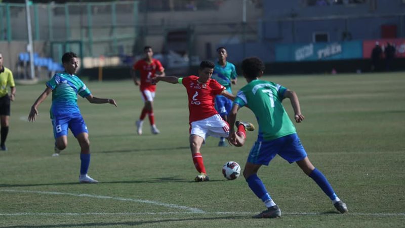 دوري الجمهورية للناشئين