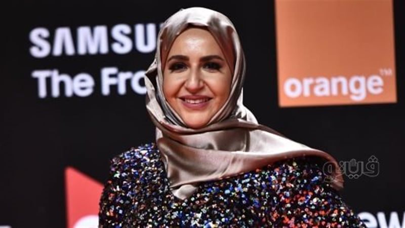 نادين سمرة