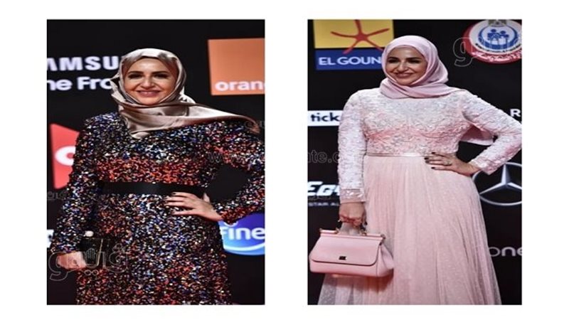 نادين سمرة