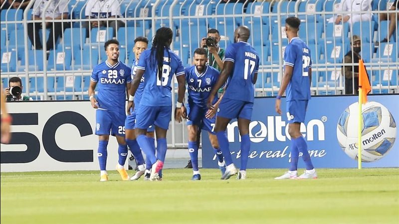 الهلال
