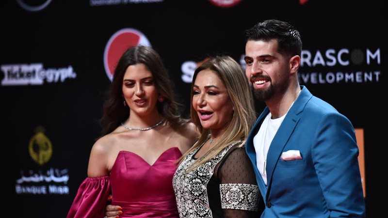 مهرجان الجونة السينمائي