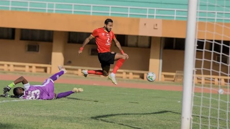 الأهلي والحرس الوطني
