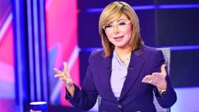 تعليق ناري من لميس الحديدي على أداء منتخب مصر أمام الأردن