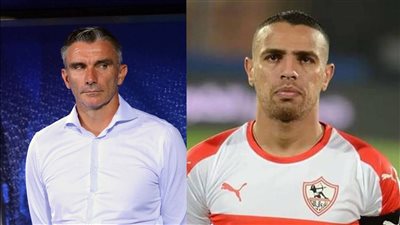 حازم إمام يكشف لـ