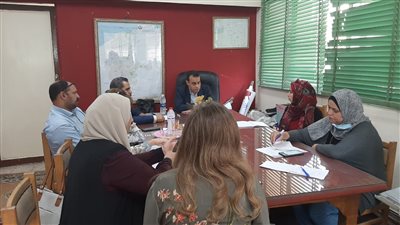 مبادرة الكشف عن الأنيميا والتقزم تستهدف 465 ألف تلميذ في الفيوم