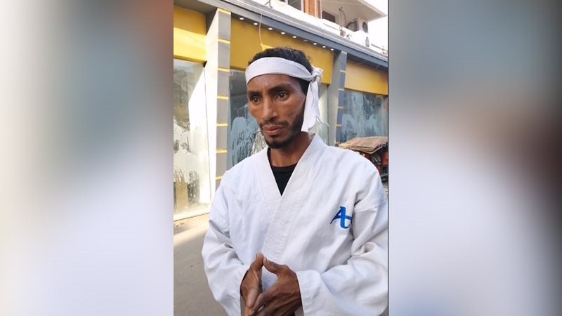  شاروخان الغلابة